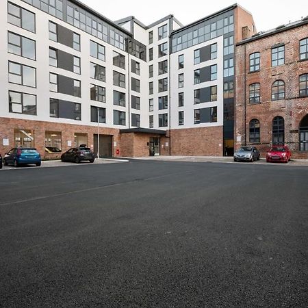 Lovely Riverside 2 Bed Apartment Leeds  Exterior foto